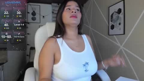 Enma clark online show from February 10, 6:16 am