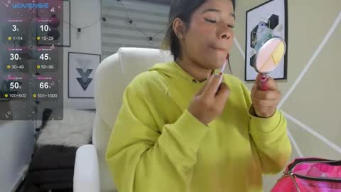 Enma clark online show from January 16, 4:41 am