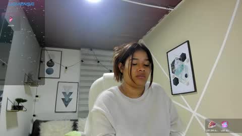 Enma clark online show from January 19, 4:08 am