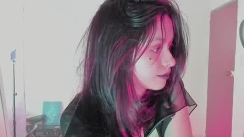 Leyla online show from June 27, 12:22 pm
