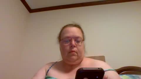 epic_ginger online show from October 6, 1:39 pm