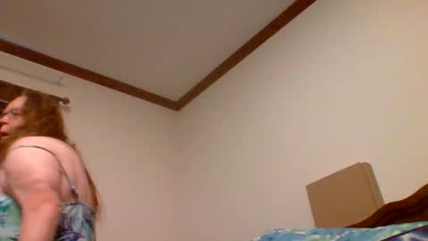 epic_ginger online show from December 5, 8:54 pm