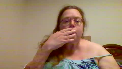 epic_ginger online show from November 4, 3:50 pm