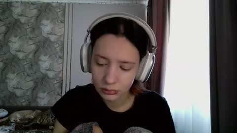 Lucy NEXT STREAM January 5 HNY  online show from February 22, 9:43 am