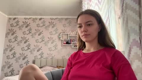 Lily online show from April 29, 2:37 am