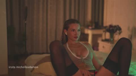 Ana Marie online show from July 18, 11:18 pm