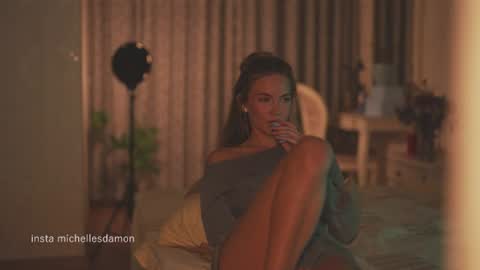 Ana Marie online show from July 31, 9:27 pm