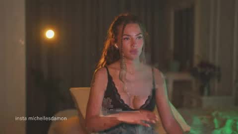 Ana Marie online show from August 9, 9:07 pm