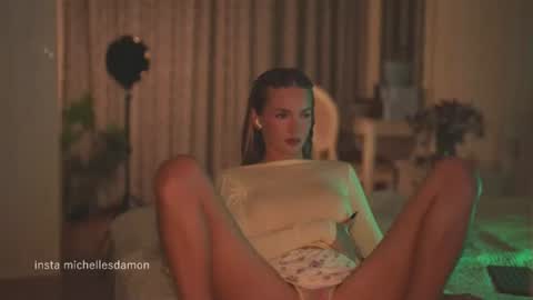 Ana Marie online show from July 25, 9:00 pm