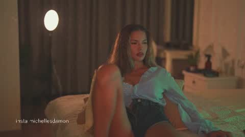 Ana Marie online show from July 16, 10:58 pm