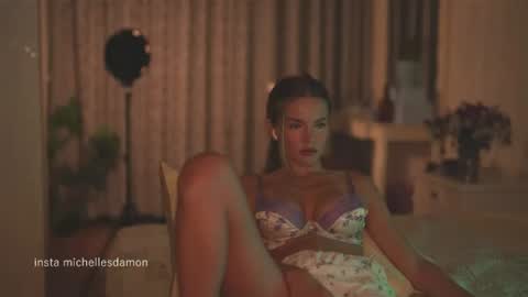 Ana Marie online show from July 23, 10:07 pm