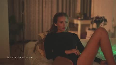 Ana Marie online show from July 19, 11:29 pm