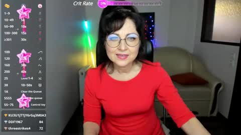 Snapshot of erica_edmonton chatting on January 29, 4:52 pm eRICA eDMONTON online show from January 29, 4:52 pm