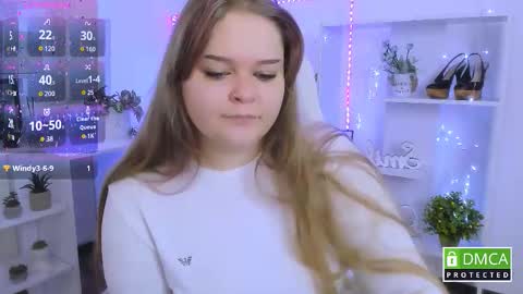 erica_love_ online show from January 16, 7:04 am