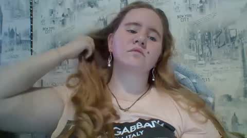 Erica online show from January 22, 6:41 pm