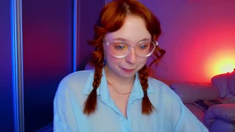 Erica 3 online show from June 5, 4:27 am