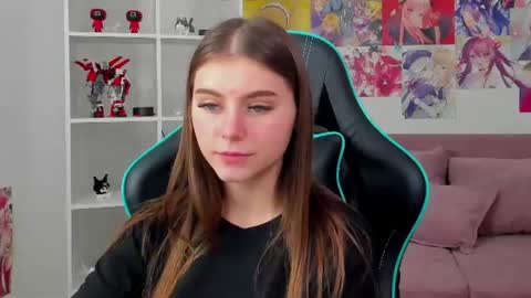 EricaFoxes online show from July 2, 6:08 am