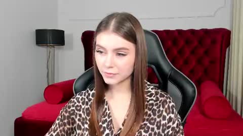 EricaFoxes online show from July 22, 3:24 pm