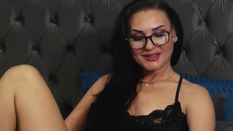 Erica online show from January 16, 7:31 pm