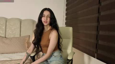 Dayanna online show from May 5, 2:58 am