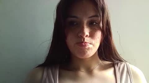 Erika online show from February 1, 9:57 pm