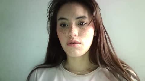 Erika online show from December 14, 10:26 pm