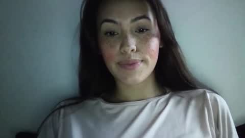 Erika online show from January 13, 10:47 pm