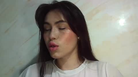 Erika online show from May 2, 3:54 am