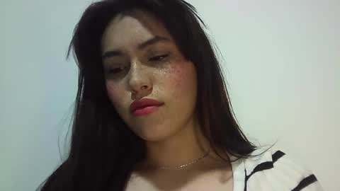 Erika online show from July 4, 4:52 am