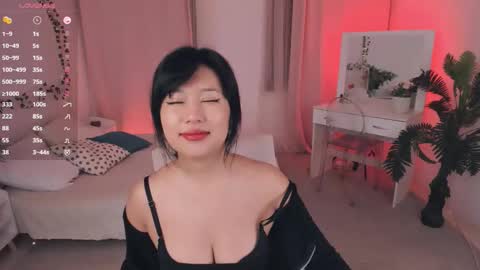 Snapshot of erika_kim chatting on October 13, 8:28 am erika_kim online show from October 13, 8:28 am