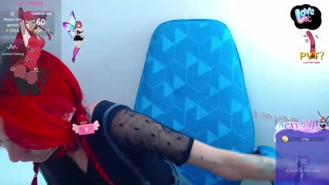 E R I K A - SAGITARIO..... online show from February 12, 3:58 pm