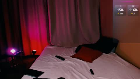 Erika online show from November 18, 9:16 pm