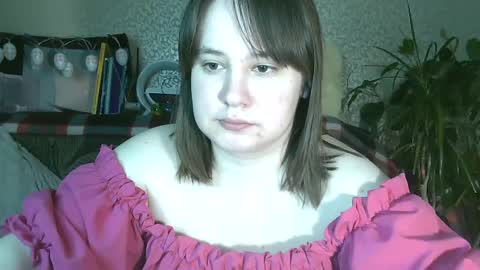 Erika online show from August 4, 5:02 am