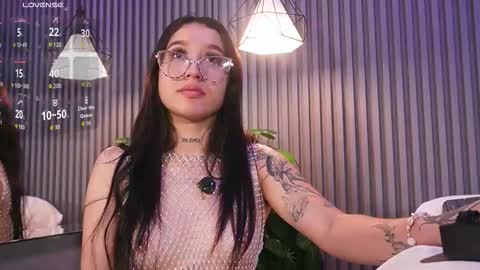 Eri  online show from January 13, 7:51 pm