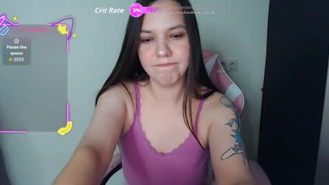 Erin online show from October 28, 5:02 am