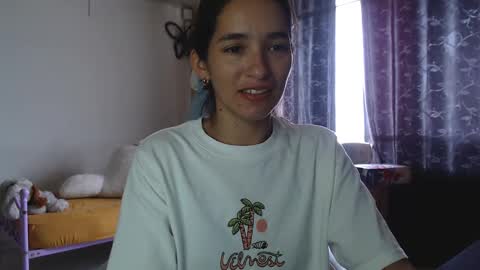 Snapshot of erina_1 chatting on February 4, 6:17 pm erina_1 online show from February 4, 6:17 pm