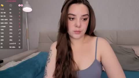 Erin online show from July 12, 10:05 am