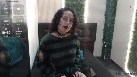 Eris online show from March 18, 5:40 pm