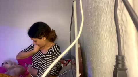 Gabs online show from June 12, 3:03 am