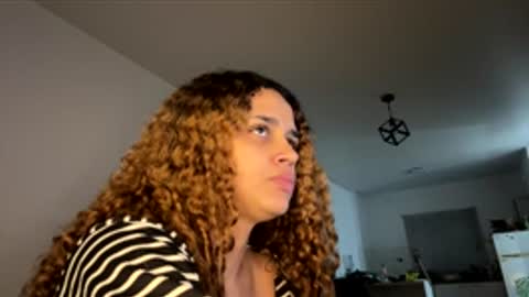 Gabs online show from December 1, 3:32 am