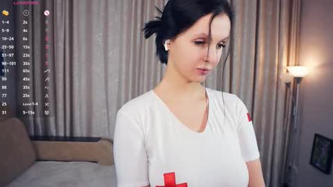 Erline and Monica online show from December 22, 7:17 pm