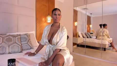 Alana online show from July 21, 12:11 am