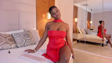 Alana online show from July 18, 12:25 am
