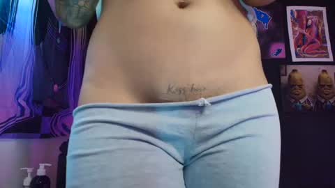 Snapshot of erotiicalexa chatting on October 10, 5:40 pm Alexa online show from October 10, 5:40 pm