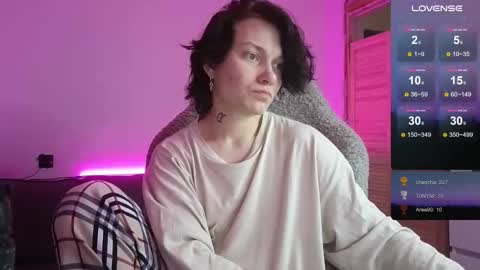 esajukyy online show from January 12, 4:01 pm