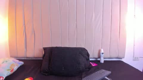 Scarlett online show from February 24, 3:05 am