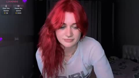 EshleGreen online show from July 24, 11:01 pm