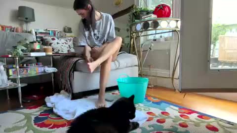 esimaralda online show from June 17, 4:41 pm