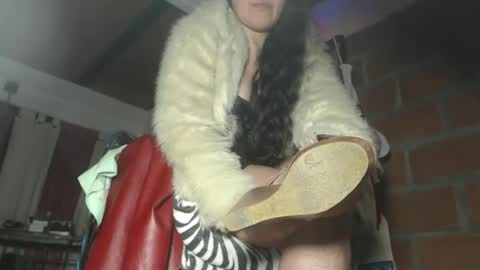 Eskela911 online show from December 1, 12:26 am