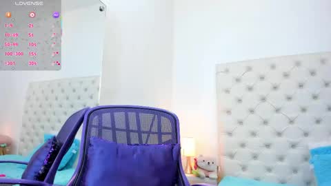 esmeralda  online show from May 1, 4:21 pm